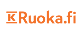 K-ruoka logo